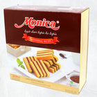 1.2KG Monica Vacpack Kueh Lapis Chocolate