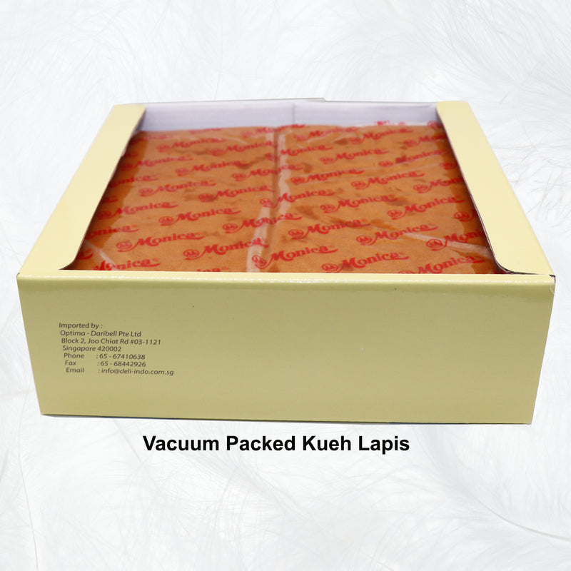 1.2KG Monica Vacpack Kueh Lapis Original