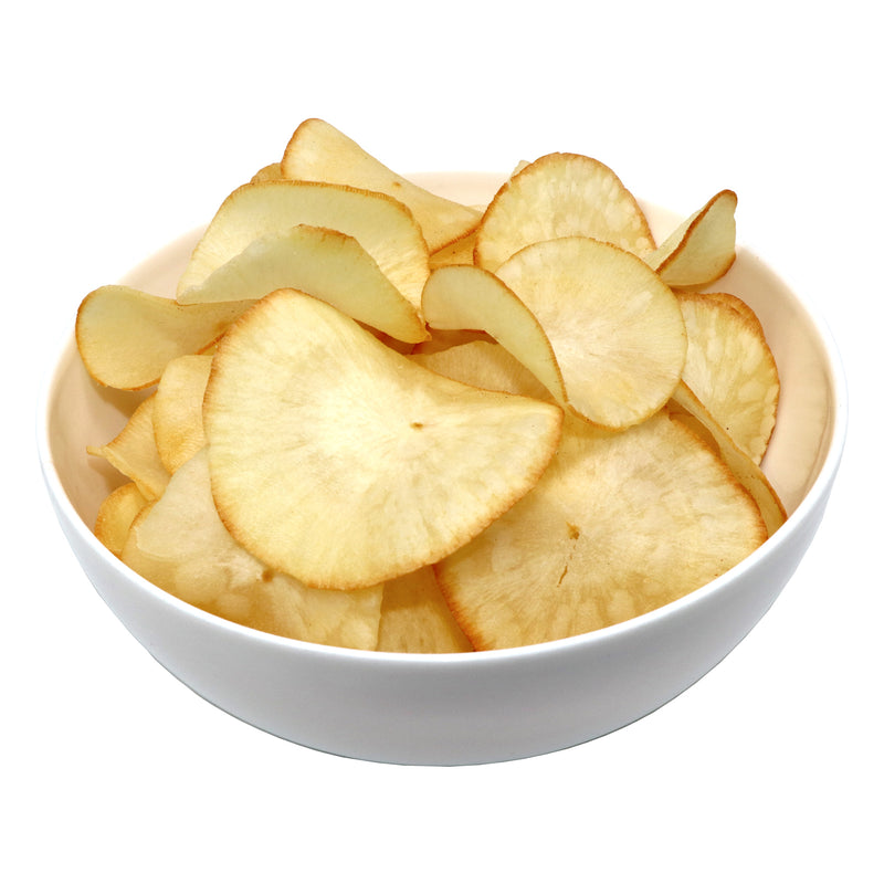 250g Daribell Cassava Chips Original / Spicy