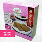 1.2KG Daribell Vacpack Superior Grade Kueh Lapis Original - Less sweet recipe