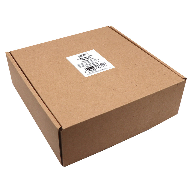 1.2KG Daribell Original Kueh Lapis Pre-Sliced, 36 Pieces