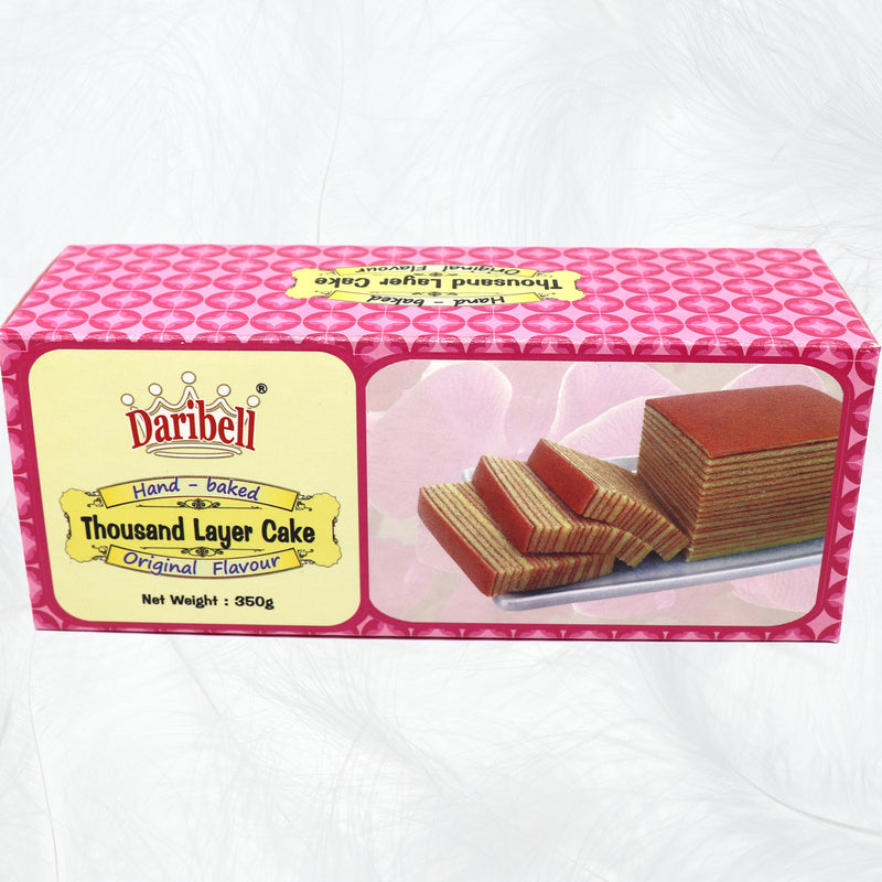 350g Daribell TLC Vacpack Original