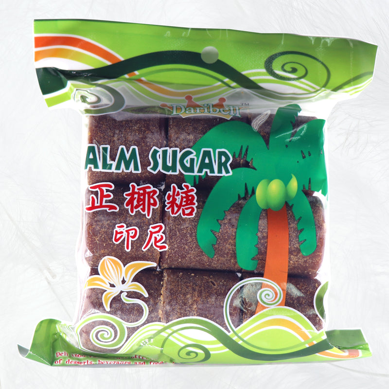 400g Daribell Coconut Palm Sugar