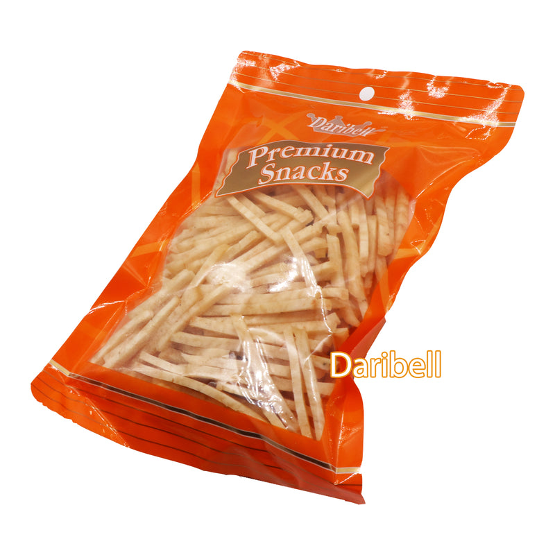 250g Daribell Premium Prawn Raw Cracker Stick