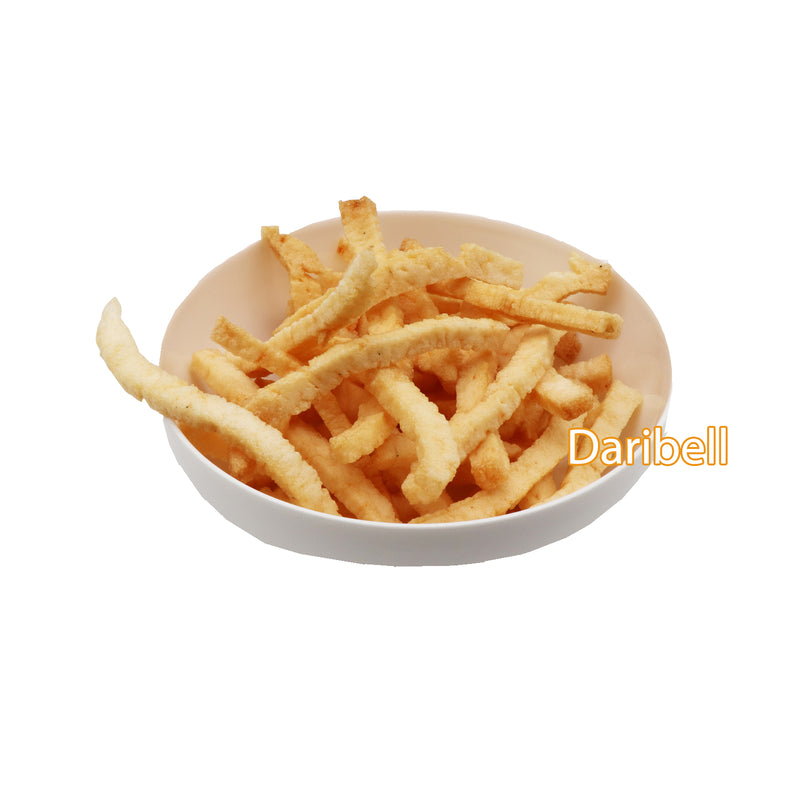 250g Daribell Premium Prawn Raw Cracker Stick