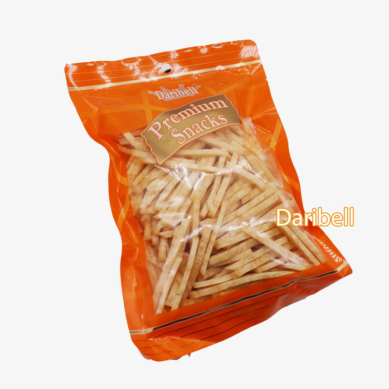 250g Daribell Premium Prawn Raw Cracker Stick