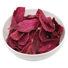 50g X 3 Pack Bundle, Daribell Purple Sweet Potato Chip 50g
