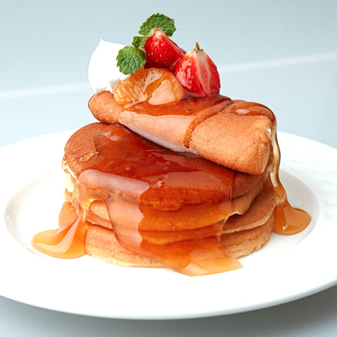 Daribell Syrup Topping – Deli-Indo
