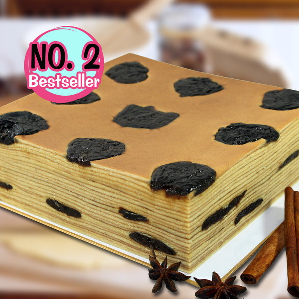 Deli Indo Prune Lapis 1.2kg