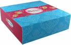 Assorted Deli-Indo Signature Original + Mocha Kueh Lapis 1.2KG