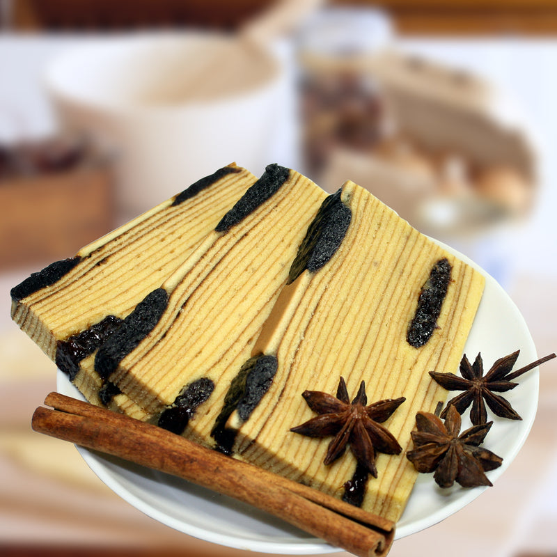 Deli Indo Prune Lapis 1.2kg