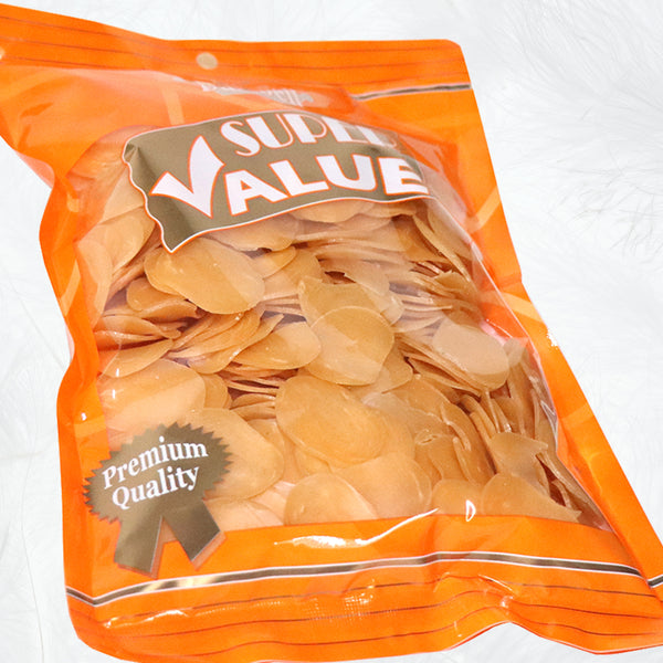 400g Daribell Raw Prawn Cracker (S)