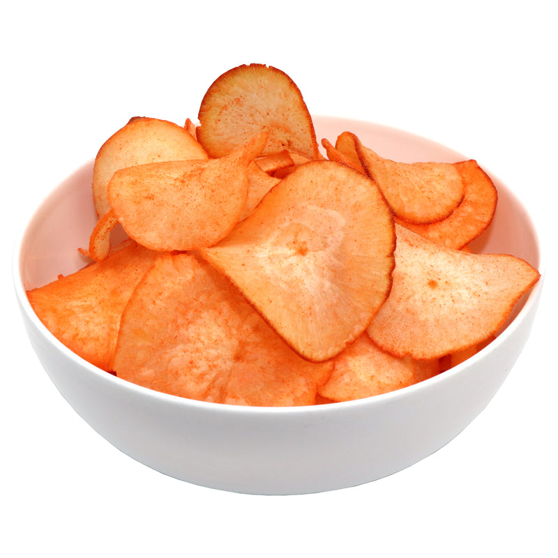 250g Daribell Cassava Chips Original / Spicy