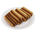 1.2KG Daribell Salted Caramel Kueh Lapis Pre-Sliced, 36 Pieces