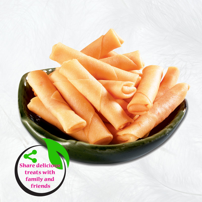 60g Daribell Cheese Roll