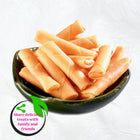 400g Daribell Spicy Shrimp Roll Ziplock Bag - Extra Hot