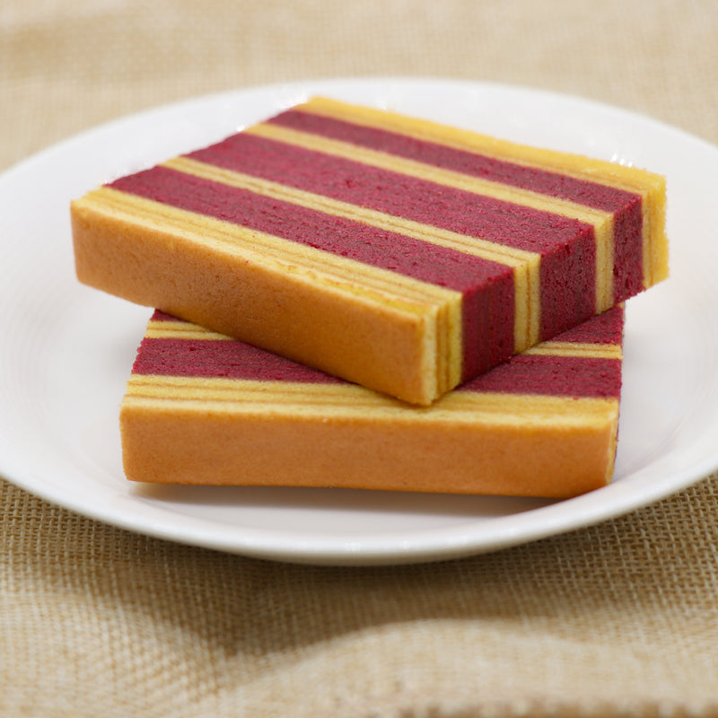 Deli Indo Red Velvet Lapis 1.2kg