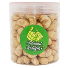Deli Indo Garlic Coated Cashew 300g