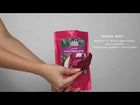 50g X 3 Pack Bundle, Daribell Purple Sweet Potato Chip 50g